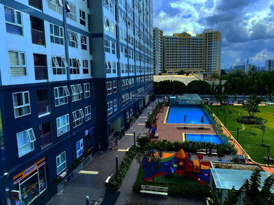 Saigon Gateway, Vietnam Saigon Gateway, Vietnam