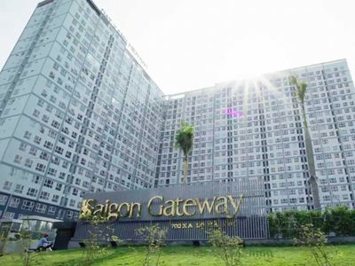 Saigon Gateway, Vietnam Saigon Gateway, Vietnam