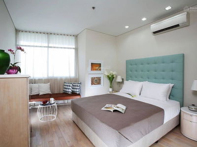 City Garden, Vietnam City Garden, Vietnam