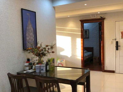 Sky Garden 3, Vietnam Sky Garden 3, Vietnam