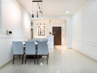 ICON 56, Vietnam ICON 56, Vietnam