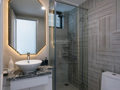 The Gold View, Vietnam The Gold View, Vietnam