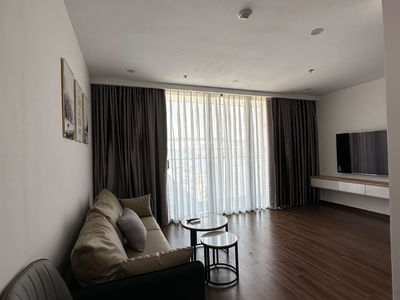 Green Diamond Project, Vietnam Green Diamond Project, Vietnam