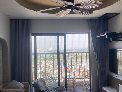 Tecco Diamond Project, Vietnam Tecco Diamond Project, Vietnam