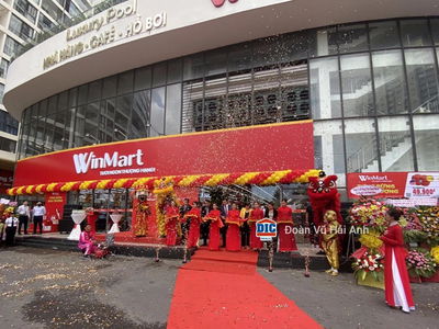 Gateway Vung Tau Project, Vietnam  Gateway Vung Tau Project, Vietnam