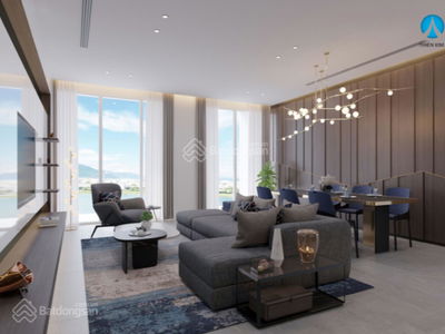 Risemount Apartment Da Nang Project, Vietnam  Risemount Apartment Da Nang Project, Vietnam