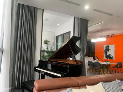 Vinhomes Skylake Project Vinhomes Skylake Project