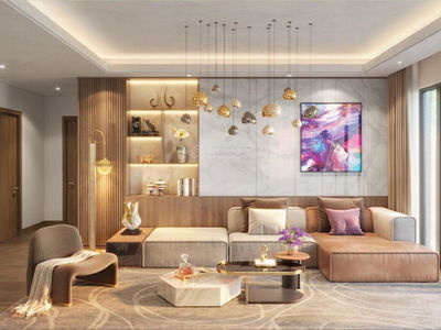 Hinode Royal Park Project, Vietnam Hinode Royal Park Project, Vietnam