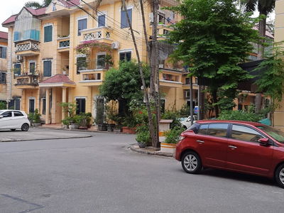 Nguyen Khoa Duc Street, Vietnam  Nguyen Khoa Duc Street, Vietnam