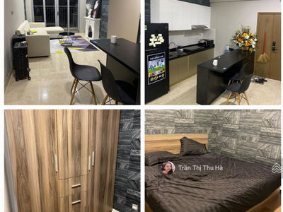 LuxGarden, Vietnam LuxGarden, Vietnam