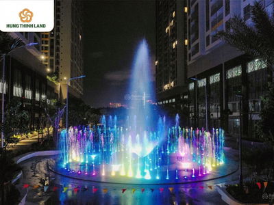 Q7 Saigon Riverside, Vietnam Q7 Saigon Riverside, Vietnam