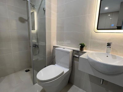 Q7 Saigon Riverside, Vietnam Q7 Saigon Riverside, Vietnam