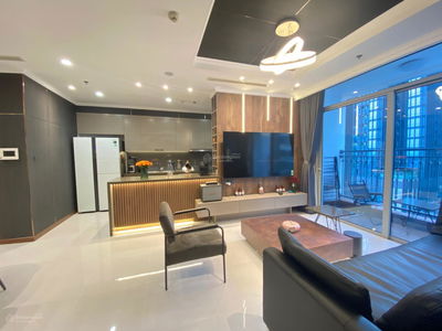 Vinhomes Central Park, Vietnam Vinhomes Central Park, Vietnam