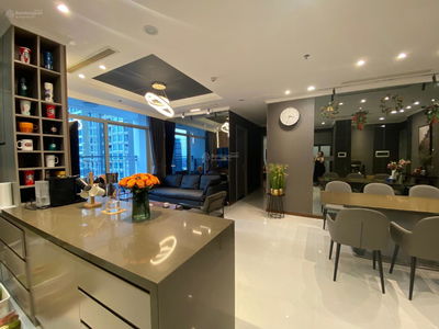 Vinhomes Central Park, Vietnam Vinhomes Central Park, Vietnam