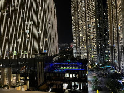 Vinhomes Central Park, Vietnam Vinhomes Central Park, Vietnam