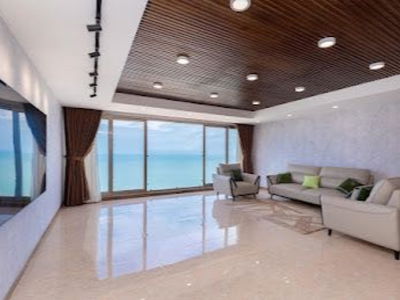 Vung Tau Gold Sea Project, Vietnam  Vung Tau Gold Sea Project, Vietnam