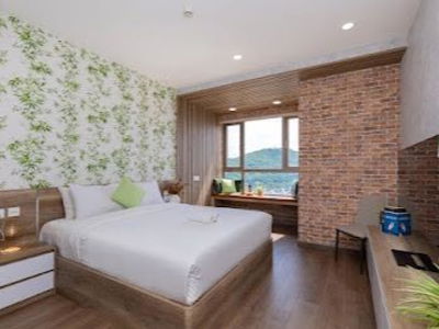 Vung Tau Gold Sea Project, Vietnam  Vung Tau Gold Sea Project, Vietnam