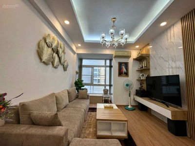 Sky Garden II, Vietnam Sky Garden II, Vietnam