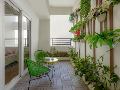 Tecco Skyville Project, Vietnam Tecco Skyville Project, Vietnam