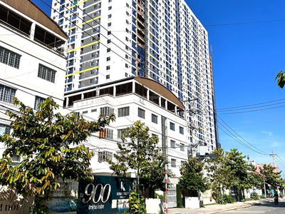 Legacy Prime Project, Vietnam Legacy Prime Project, Vietnam