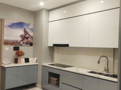 Vinhomes Smart City Project, Vietnam Vinhomes Smart City Project, Vietnam