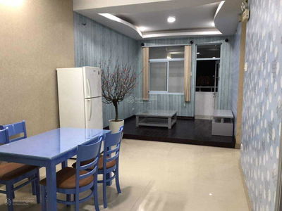 Sacomreal-584 apartment complex, Vietnam Sacomreal-584 apartment complex, Vietnam