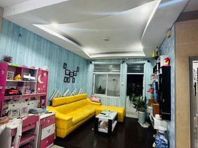 Sacomreal-584 apartment complex, Vietnam Sacomreal-584 apartment complex, Vietnam