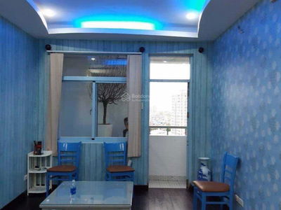 Sacomreal-584 apartment complex, Vietnam Sacomreal-584 apartment complex, Vietnam