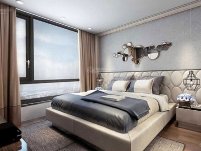 The Tresor, Vietnam The Tresor, Vietnam