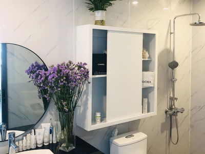 Thong Nhat Complex Project, Vietnam Thong Nhat Complex Project, Vietnam