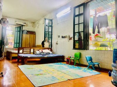 Pham Ngoc Thach Street, Vietnam Pham Ngoc Thach Street, Vietnam