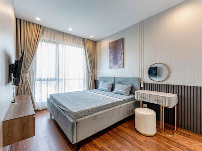 One Verandah Mapletree, Vietnam One Verandah Mapletree, Vietnam