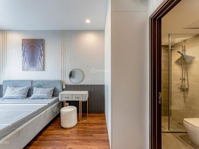 One Verandah Mapletree, Vietnam One Verandah Mapletree, Vietnam