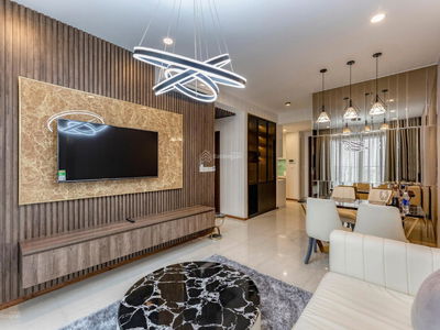 One Verandah Mapletree, Vietnam One Verandah Mapletree, Vietnam