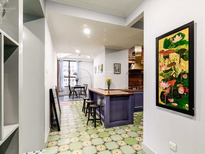 ICON 56, Vietnam ICON 56, Vietnam