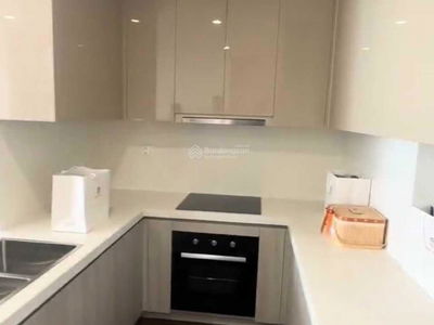 Masteri West Heights Project, Vietnam Masteri West Heights Project, Vietnam