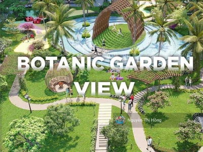 The Pavilion - Vinhomes Ocean Park project, Vietnam The Pavilion - Vinhomes Ocean Park project, Vietnam