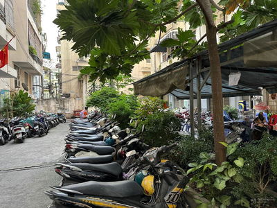 Bui Vien Street, Vietnam Bui Vien Street, Vietnam