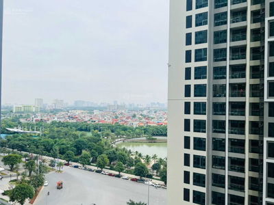 Masteri West Heights Project, Vietnam Masteri West Heights Project, Vietnam