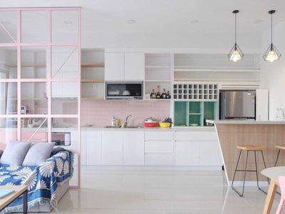 The Sun Avenue, Vietnam The Sun Avenue, Vietnam