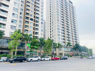 Akari City Nam Long, Vietnam Akari City Nam Long, Vietnam