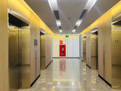 Masteri West Heights Project, Vietnam Masteri West Heights Project, Vietnam