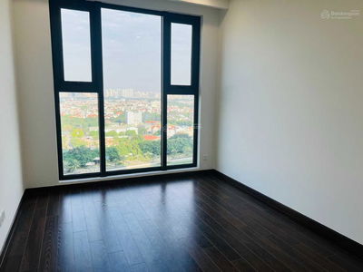 Masteri West Heights Project, Vietnam Masteri West Heights Project, Vietnam