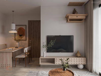 Anland Complex Project, Vietnam Anland Complex Project, Vietnam