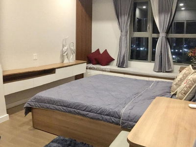 River Panorama, Vietnam River Panorama, Vietnam