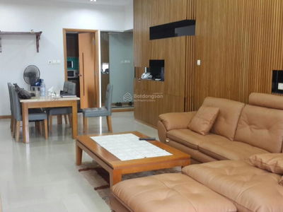 Saigon Pearl, Vietnam Saigon Pearl, Vietnam