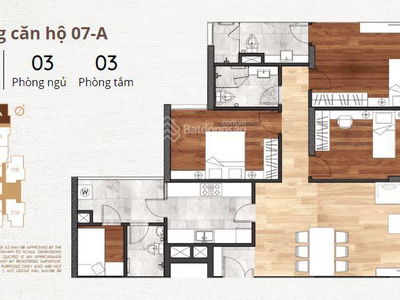 Chelsea Residences Project, Vietnam Chelsea Residences Project, Vietnam