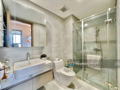 The Zenpark project, Vietnam The Zenpark project, Vietnam