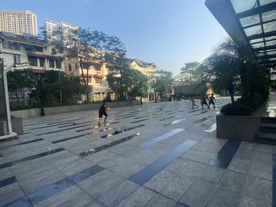 CT4 Vimeco II Project, Vietnam CT4 Vimeco II Project, Vietnam