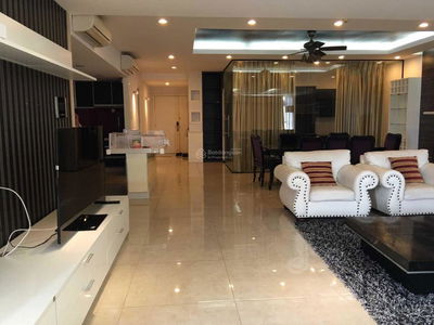 Saigon Pearl, Vietnam Saigon Pearl, Vietnam